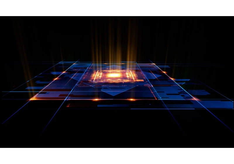RISC-V Responds to U.S. Lawmakers: Open Standards Are Important