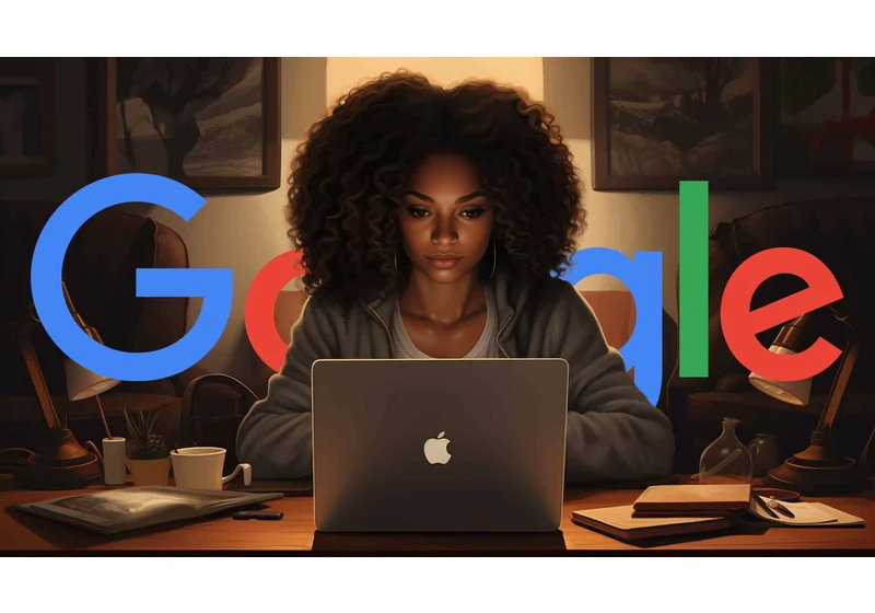 Google Search officially stops indented results