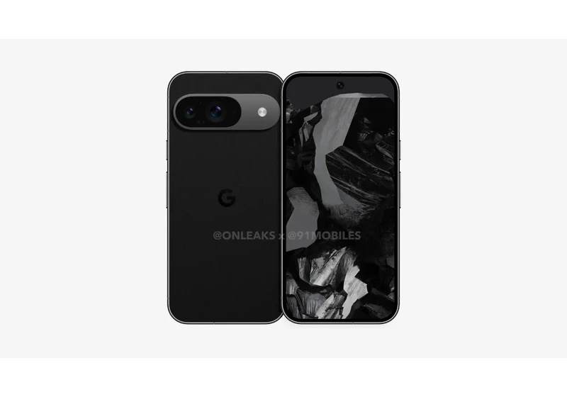 Google Pixel 9 phones might have emergency satellite messaging