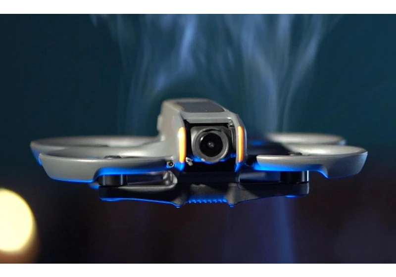 DJI Avata 2 FPV drone review: A cheaper, more potent tool for creators