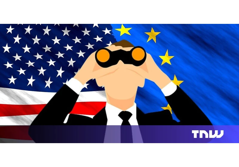 New deal on EU-US data flows sparks privacy fears and business uncertainty