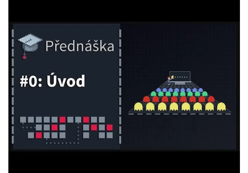 APH Kurz - Úvodní informace