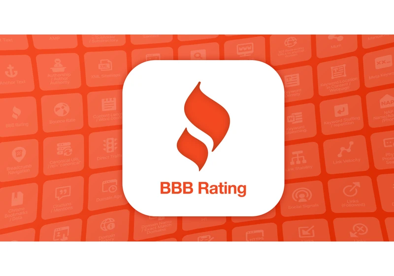 BBB Rating: Is It A Google Ranking Factor? via @sejournal, @MattGSouthern