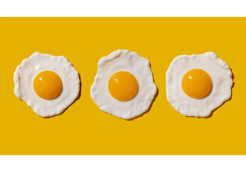 Can you melt eggs? Quora’s AI says “yes,” and Google is sharing the result