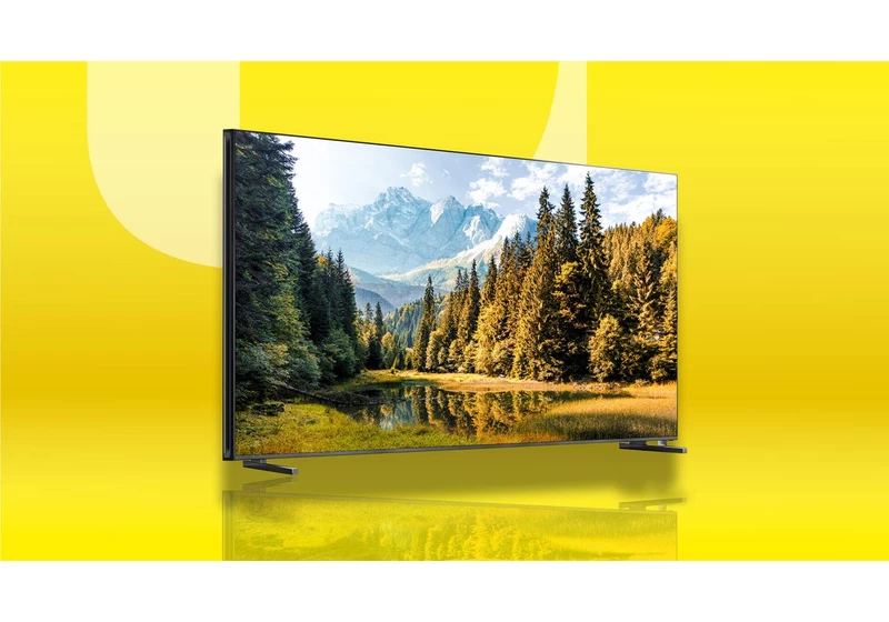 Hisense's Latest Mini-LED TVs Promise Extreme Brightness and Start at $3,000     - CNET