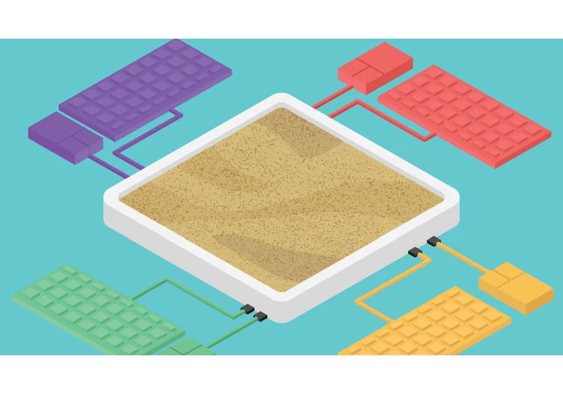 Number of concerns over Google Privacy Sandbox grow to 111