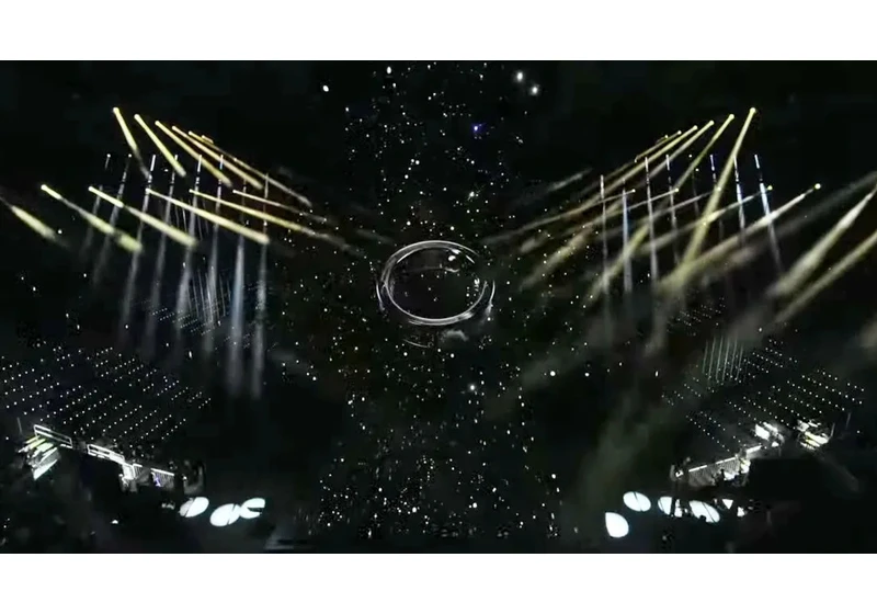 Samsung’s Galaxy Ring will officially make its public debut this week at MWC