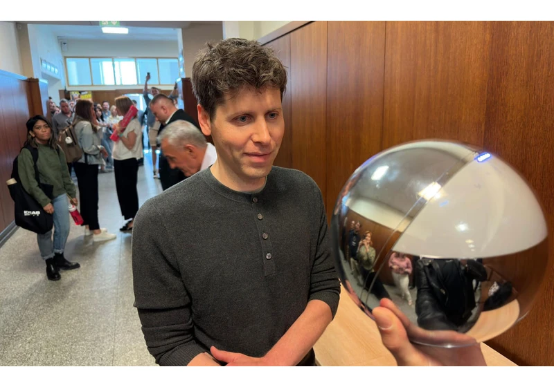 Microsoft joins OpenAI board as Sam Altman returns as CEO