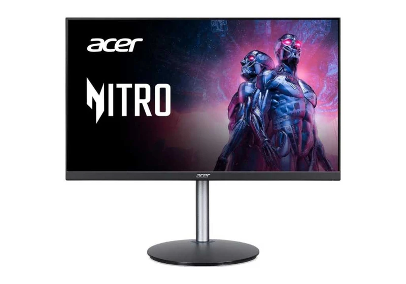 Ludicrous! This fast 165Hz Acer gaming monitor is just $99