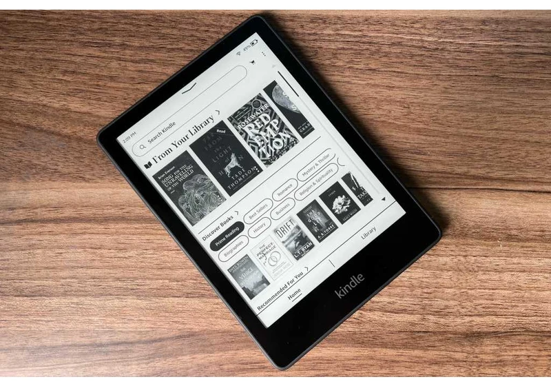 Master your Kindle with these 10 tips