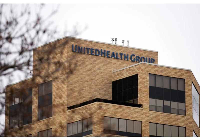 UnitedHealth Group has paid more than $2B to providers following cyberattack