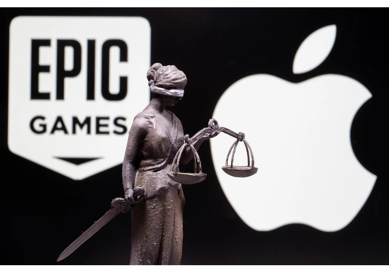 Meta, Microsoft, X and Match Group come out swinging against Apple's third-party payment rules