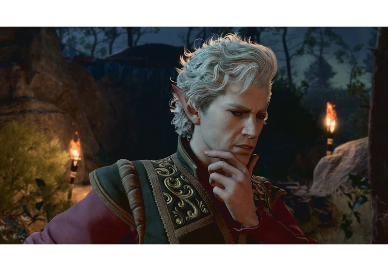  Baldur's Gate 3 specs: Recommended and minimum system requirements 