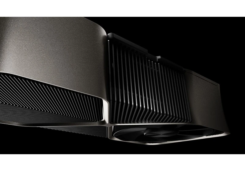 Nvidia RTX 4090 Prices Have Been Creeping Upward