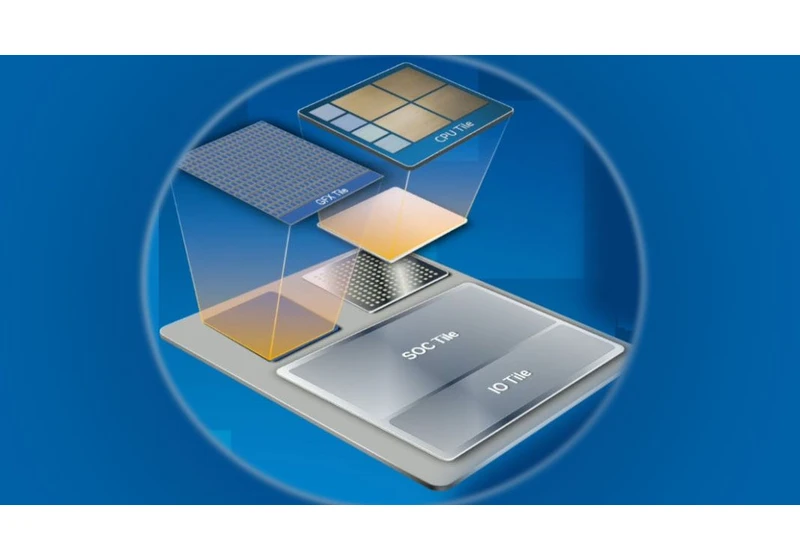  Intel to Expand Arrow Lake's L2 Cache Capacity 