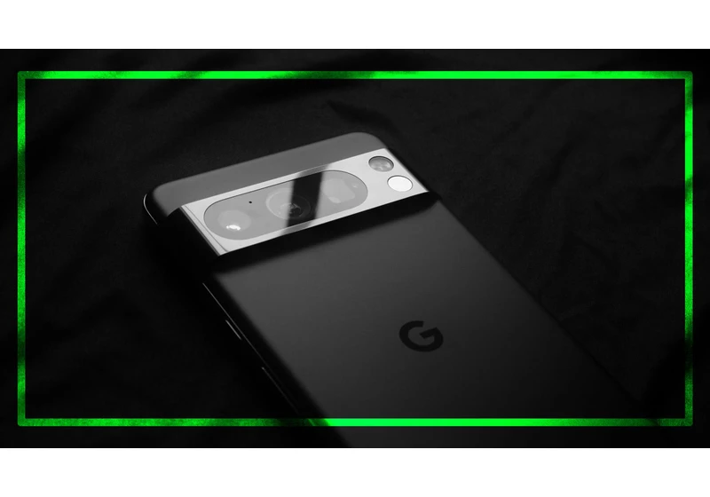 Use your Pixel phone as a high-end webcam—it’s super easy!