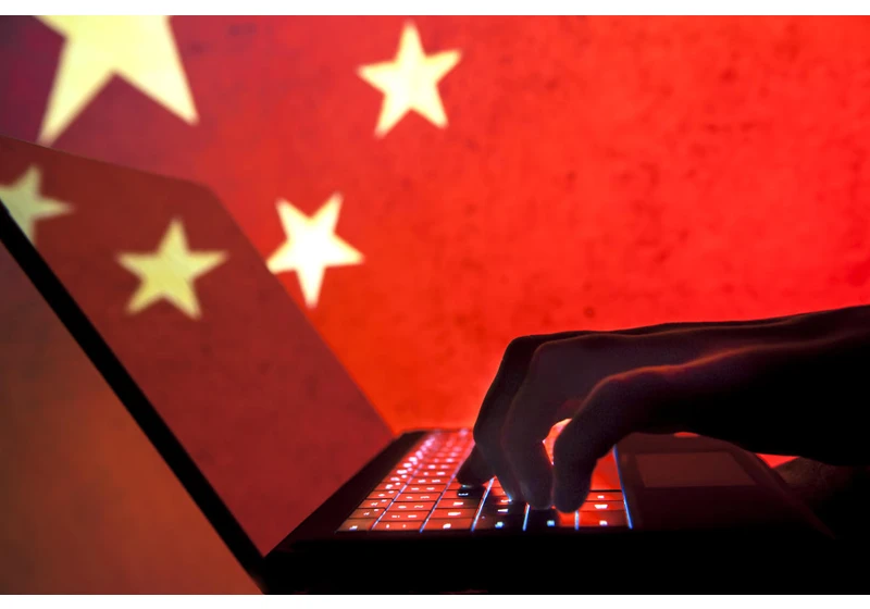 US officials believe Chinese hackers lurk in critical infrastructure