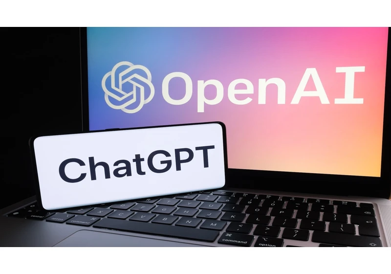 Shocker – Sam Altman out at OpenAI in huge CEO change
