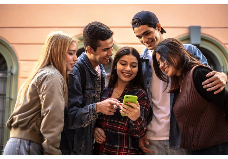 The UK moves another step closer to banning phones in schools