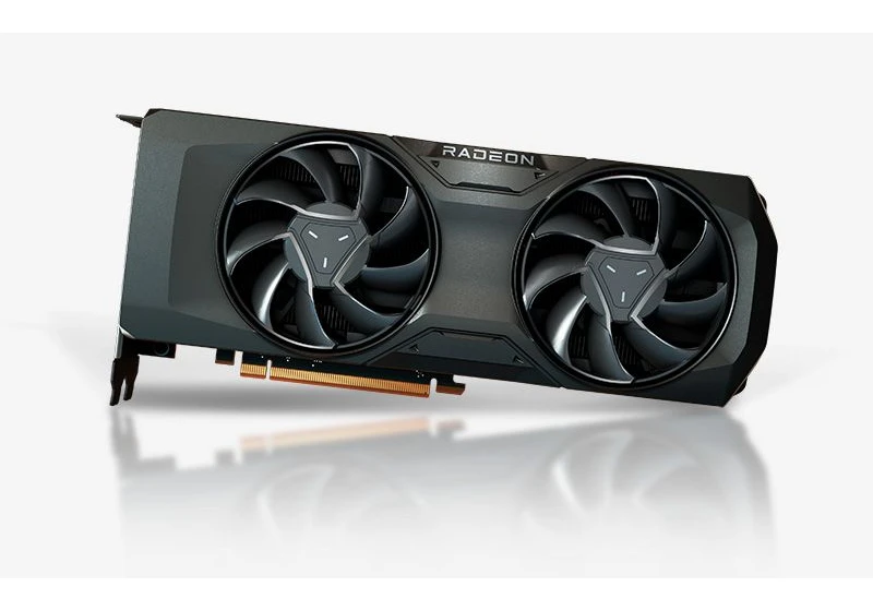 AMD Radeon RX 7800 XT, RX 7700 XT Performance Data Leaked