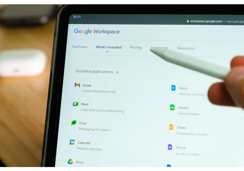 Google Workspace Users Can Request No-Cost Trial Of Duet AI via @sejournal, @kristileilani