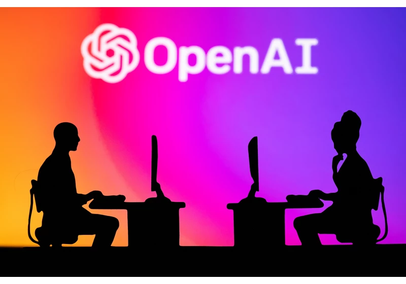 OpenAI Publishes Tutorial For AI-Generated Meeting Minutes via @sejournal, @kristileilani