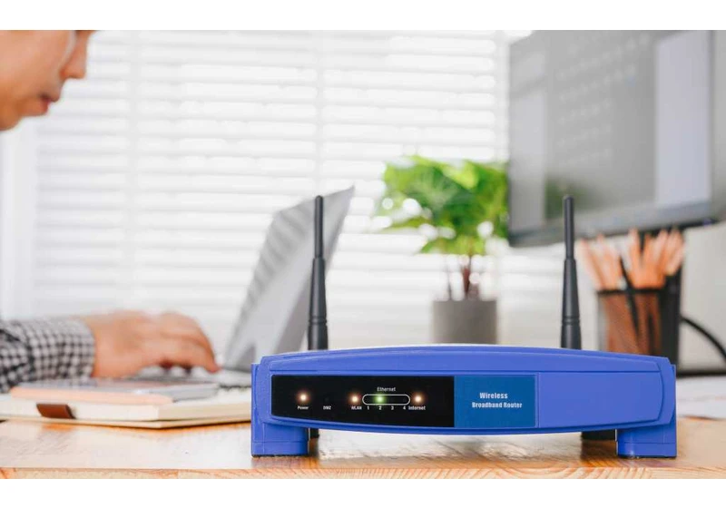 The FCC wants broadband internet speeds to quadruple