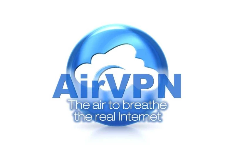 AirVPN review: Good speeds and full of stats