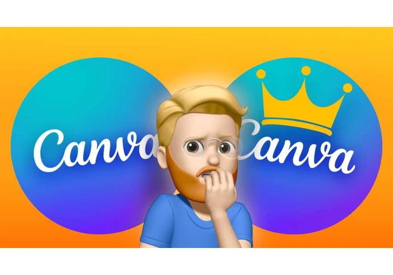 Canva Pro or Canva for free? These are the key differences