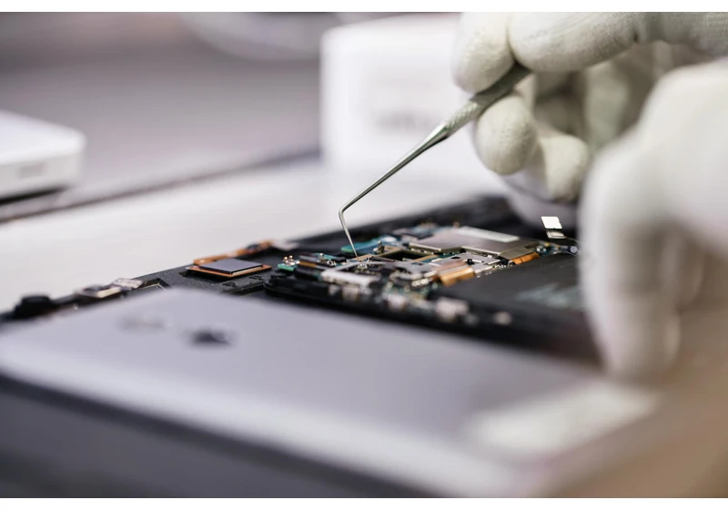 The Right to Repair movement won its biggest victories in 2023