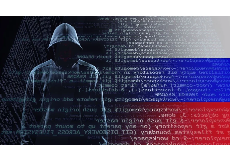 Russian-made Ukraine-targeting malware has infested systems worldwide, spreading via USB stick