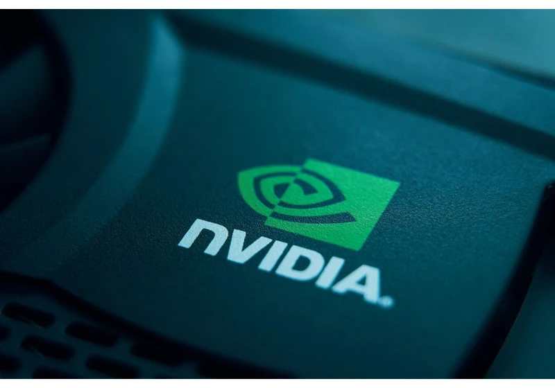  Lawsuit accuses Nvidia of stealing trade secrets — perpetrator busted with a screenshot of stolen code 