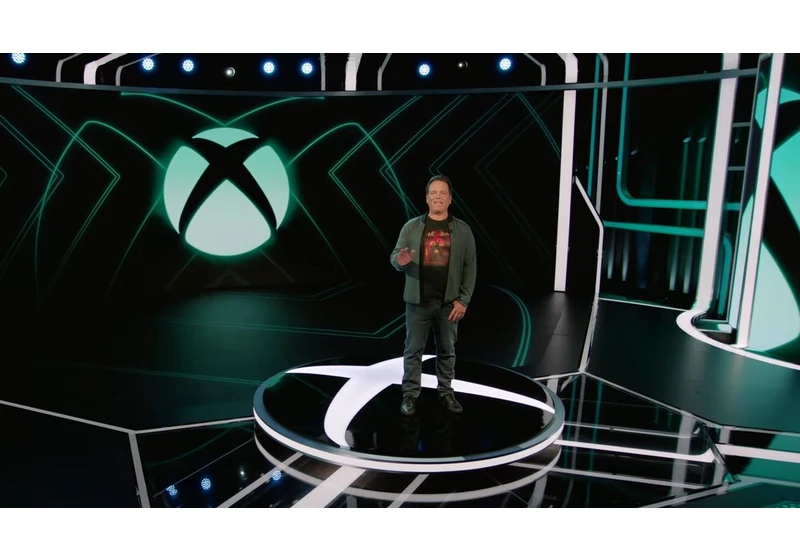  Microsoft Gaming CEO Phil Spencer wants PC gaming stores on Xbox 