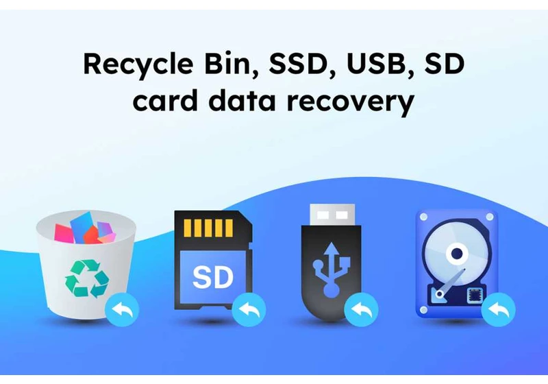 Protect your data with $100 off this top data recovery solution