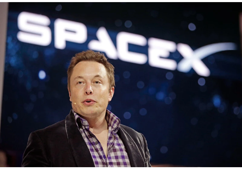 SpaceX sues NLRB in an attempt to interrupt unfair labor case