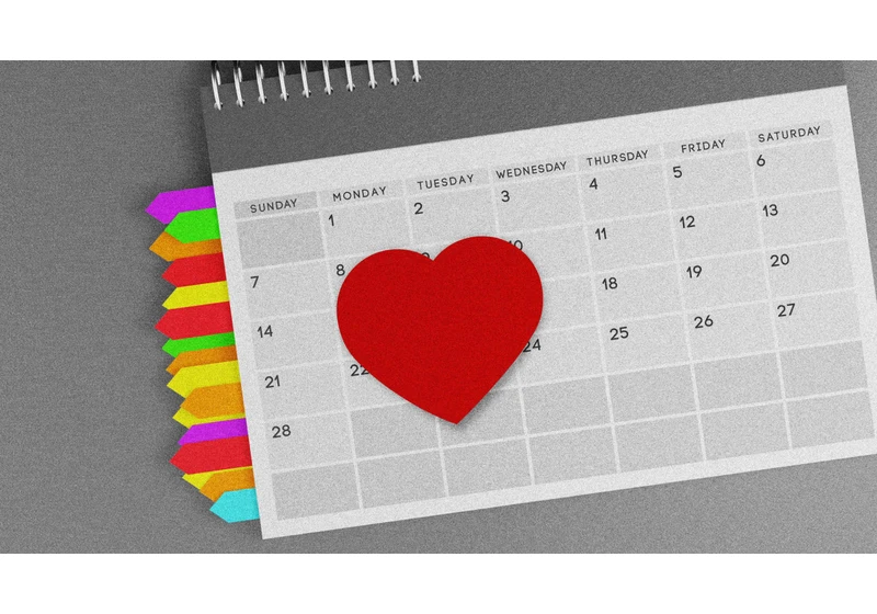 Why this coming Sunday will be the biggest day of the year for dating apps
