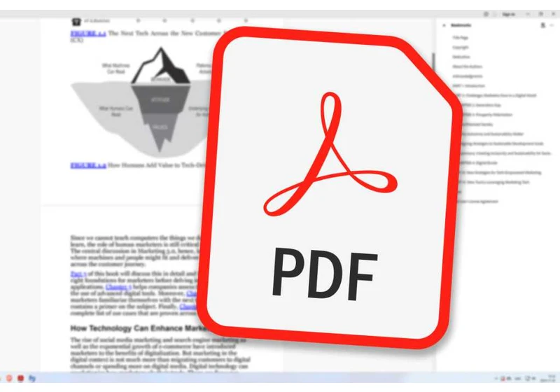 Mastering PDFs: How to create, convert, and search