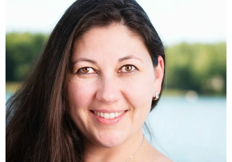 “We need to concentrate on support at every stage of young women’s lives” : Interview with Ekaterina Almasque, General Partner at OpenOcean VC