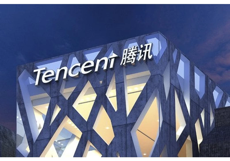 Tencent to Hand $16 Billion Stake in JD.com to Its Shareholders