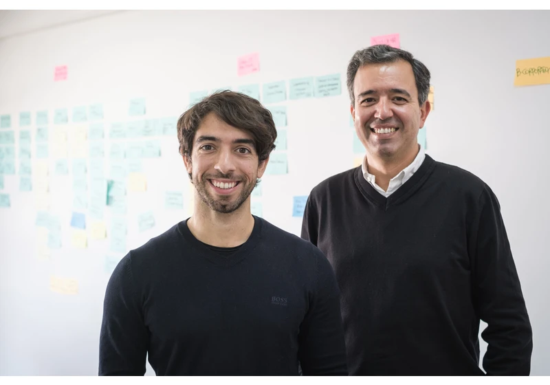 Porto’s healthtech startup knok gets €4.4 million funding injection to develop 5G telemedicine solutions