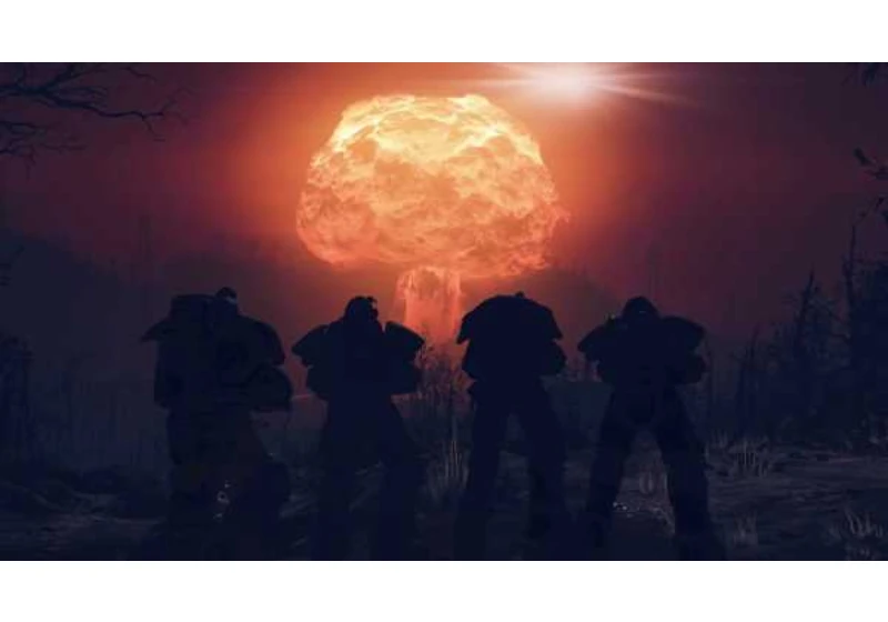 Bethesda’s terrible PC launcher is finally getting axed