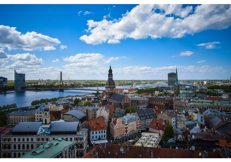 10 awesome Latvian startups catching our attention in 2022