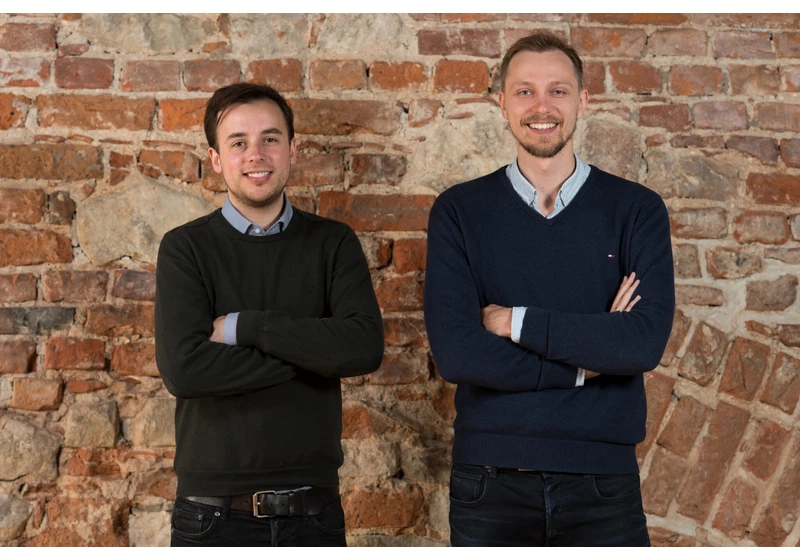 London-based Juro lands €20 million for its all-in-one contract automation platform