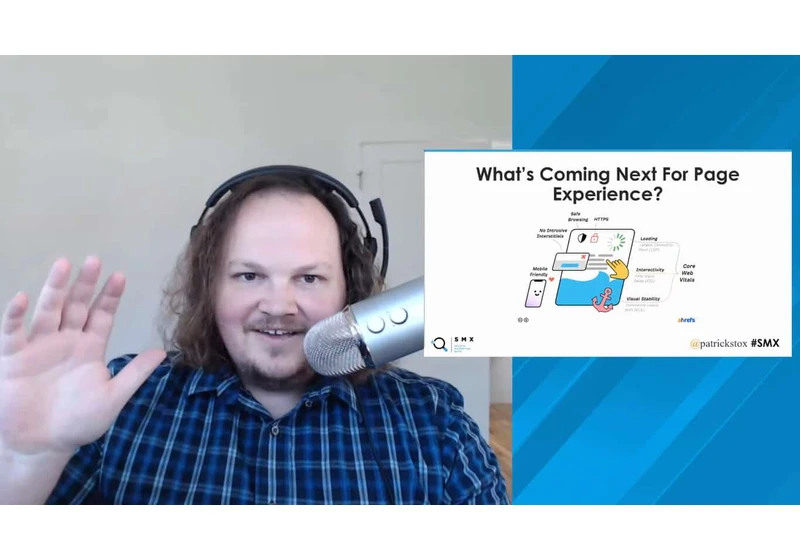 How marketers can prepare for what’s next in page experience