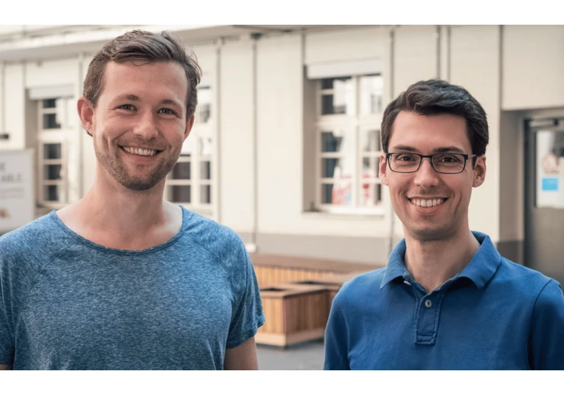Berlin-based Apheris raises €8.7 million to create a positive impact through better data collaboration