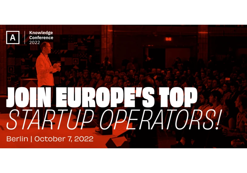 PAKcon 2022: Going beyond the obvious. Get Tickets now! (Sponsored)