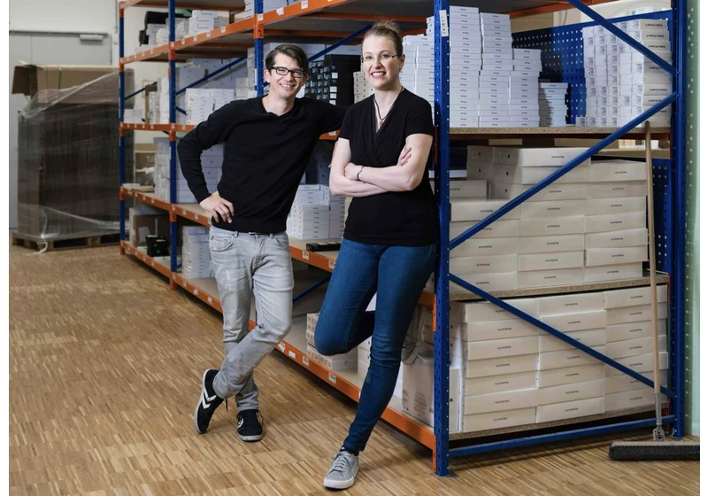 Berlin-based everphone set to grow device-as-a-service offering with new €32 million raise