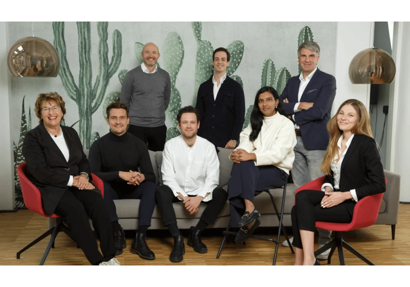 Human Impact Capital: A new €50 million fund launched by Redstone and EnjoyVenture to support social impact startups