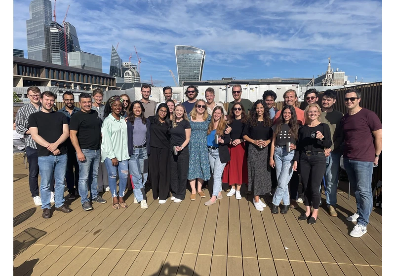 London-based Altruistiq raises €17.6 million for its climate tech software