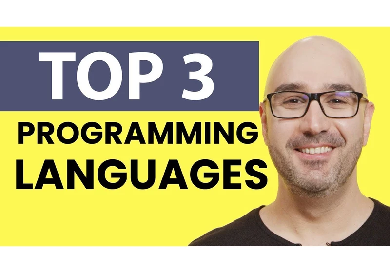 Top Programming Languages in 2020